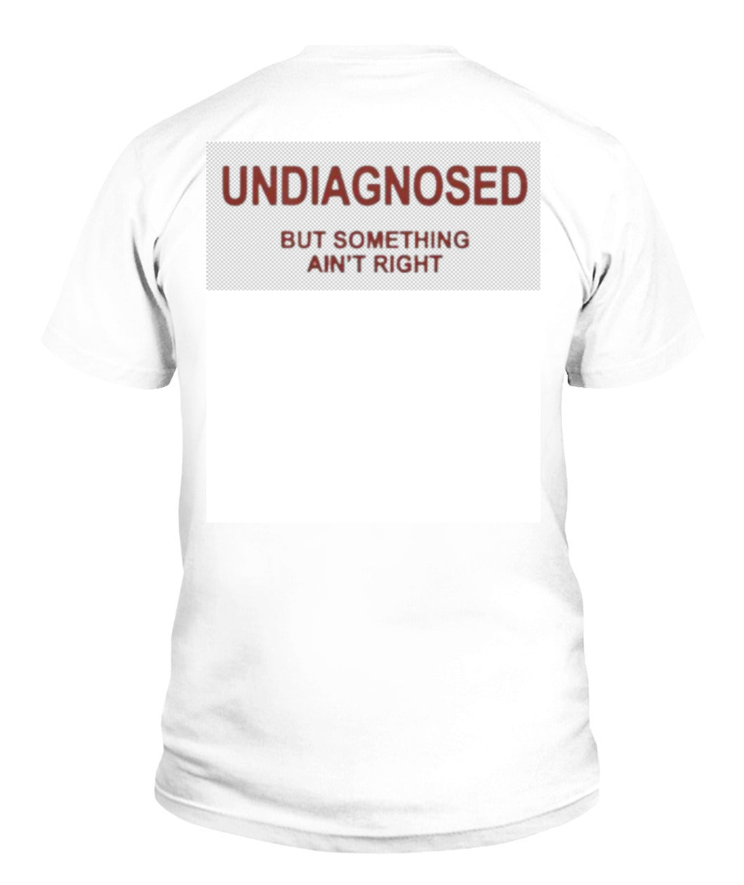 Unisex T-Shirt | Gildan 5000