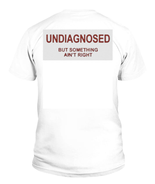 Unisex T-Shirt | Gildan 5000