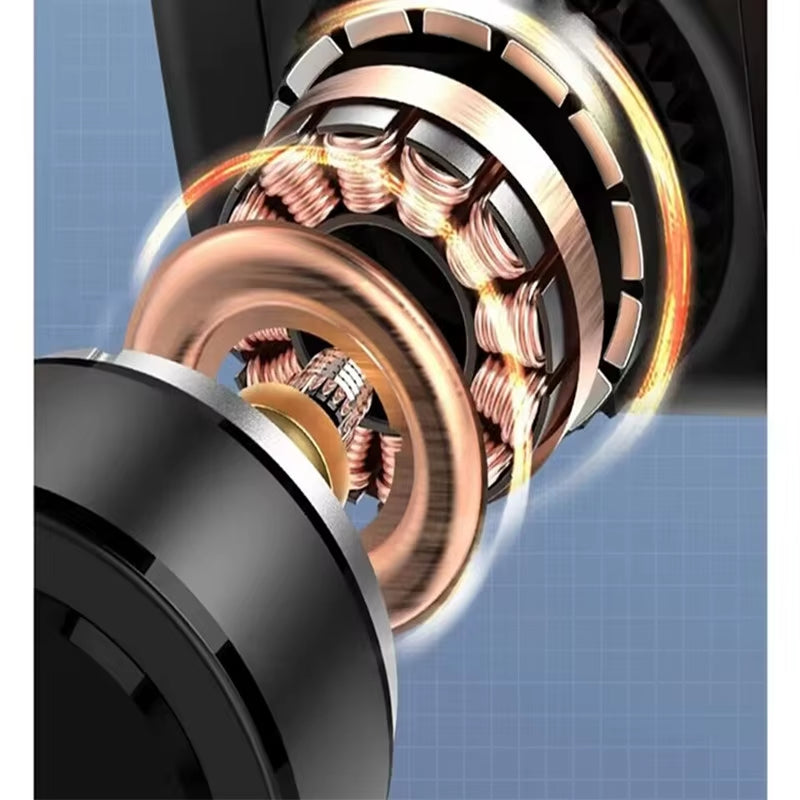 Selfie Tripod Bluetooth Gimbal Stabilizer 360 ° Rotation Stable Shooting for Smartphone Live Vertical Shooting Bracket