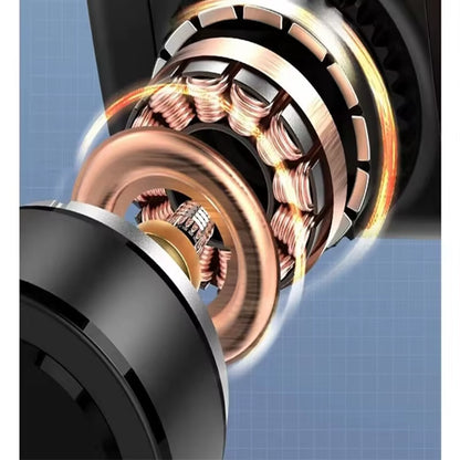 Selfie Tripod Bluetooth Gimbal Stabilizer 360 ° Rotation Stable Shooting for Smartphone Live Vertical Shooting Bracket